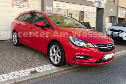 Opel Astra 163.000 km 6.390 &euro; Essen 45139