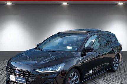 Ford Focus 24.500 km 25.750 &euro; Dülmen 48249