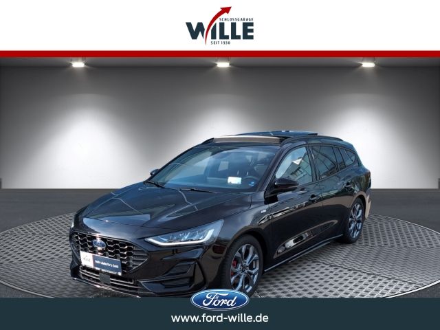 Ford Focus 24.500 km 25.750 &euro; Dülmen 48249