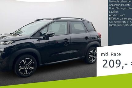 Citroen C3 Aircross 23.277 km 17.899 &euro; Dülmen 48249