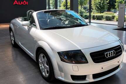 Audi TT 52.000 km 21.650 &euro; Datteln, Stadt 45711