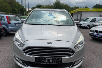 Ford Galaxy 133.000 km 8.999 &euro; Bottrop 46238