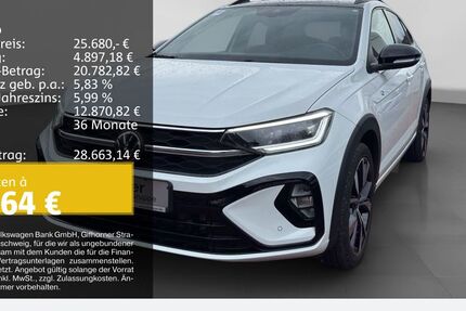 VW Taigo 18.268 km 25.680 &euro; Recklinghausen 45663