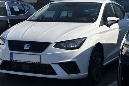 Seat Ibiza 23.420 km 19.490 &euro; Castrop-Rauxel 44579