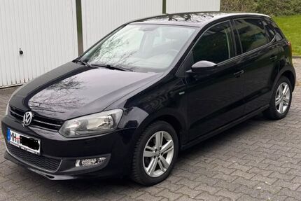 VW Polo 125.000 km 6.600 &euro; Mülheim an der Ruhr 45472