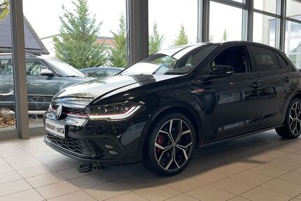 VW Polo 24.745 km 28.990 &euro; Hünxe 46569