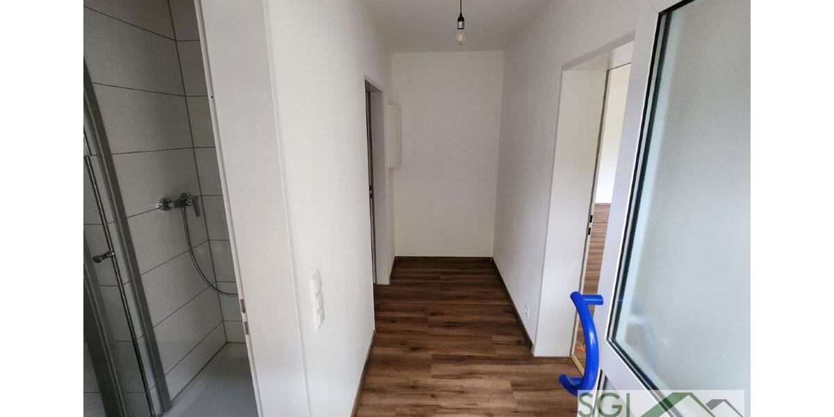Etagenwohnung Essen Stadtbezirk IX - 1 Zimmer, 42 m&sup2;, 506&euro; | Angebot:25298971