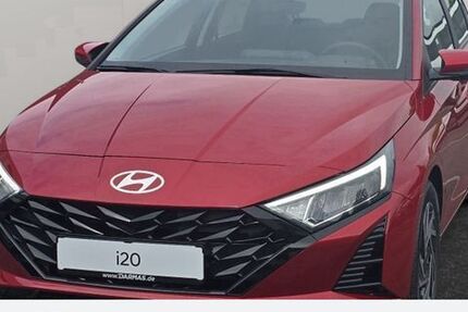 Hyundai i20 15.000 km 17.490 &euro; Bochum 44866