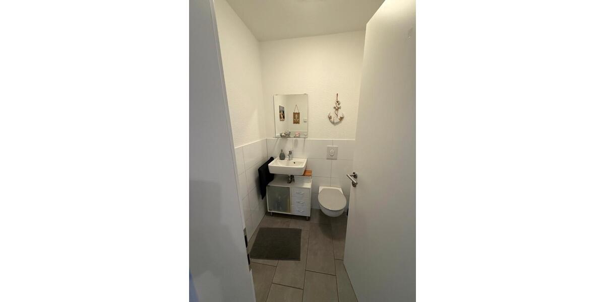 Etagenwohnung Dorsten Alt-Wulfen - 3.5 Zimmer, 113 m&sup2;, 1.100&euro; | Angebot:26580827