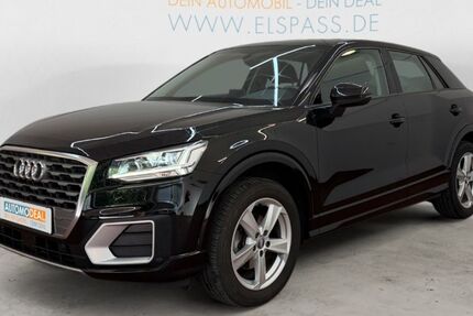 Audi Q2 39.998 km 22.889 &euro; Dinslaken 46539