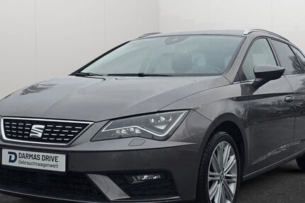 Seat Leon 85.677 km 11.990 &euro; Datteln 45711