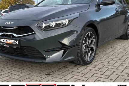 Kia ceed / Ceed 5.384 km 24.480 &euro; Herten 45701