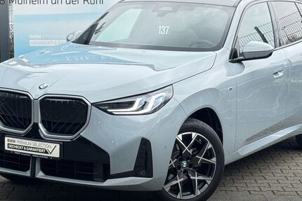 BMW X3 17.969 km 54.680 &euro; Mülheim an der Ruhr 45478