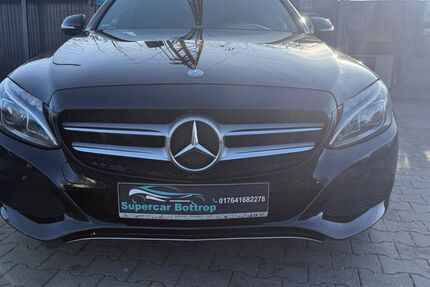 Mercedes-Benz C 250 210.222 km 13.999 &euro; Bottrop 46238