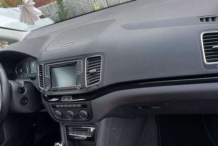 Seat Alhambra 75.000 km 25.900 &euro; Datteln 45711