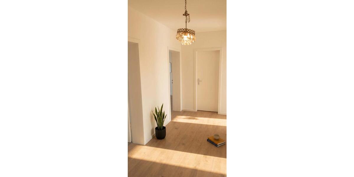 Etagenwohnung Gelsenkirchen Ückendorf - 4 Zimmer, 75 m&sup2;, 562&euro; | Angebot:25782969