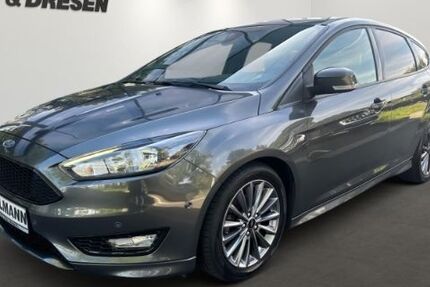 Ford Focus 91.487 km 11.950 &euro; Gelsenkirchen 45891