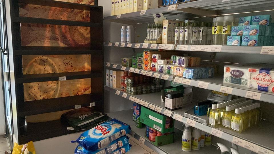 Gewerbeobjekt Datteln - 1.500&euro; | Angebot:25641376