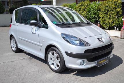 Peugeot 1007 68.000 km 4.990 &euro; Essen 45138
