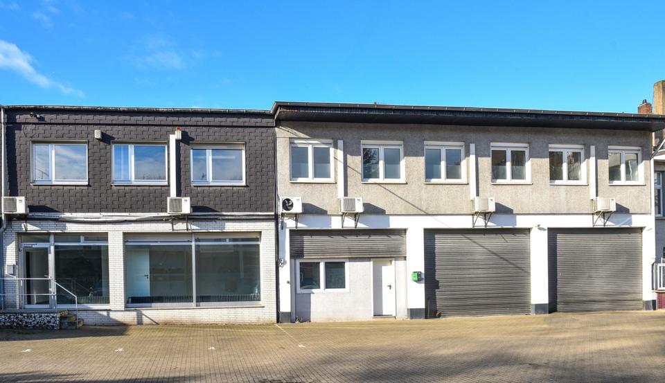 Gewerbeobjekt Oberhausen Alt-Oberhausen - 1.828&euro; | Angebot:26042184