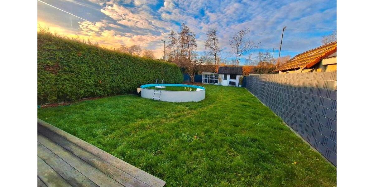 Doppelhaushälfte Herne Wanne - 3.5 Zimmer, 120 m&sup2;, 444.000&euro; | Angebot:26074617