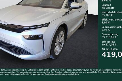 Skoda Enyaq 11.312 km 43.991 &euro; Dortmund 44269