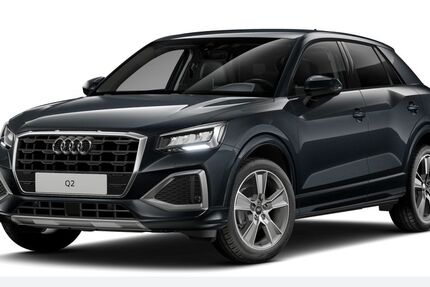 Audi Q2 6.378 km 27.130 &euro; Bochum 44809
