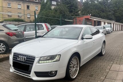 Audi A5 249.000 km 7.500 &euro; Essen 45143