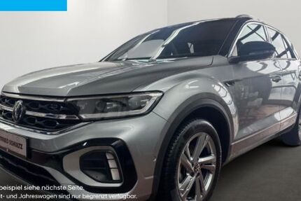 VW T-Roc 20.923 km 29.940 &euro; Velbert 42553