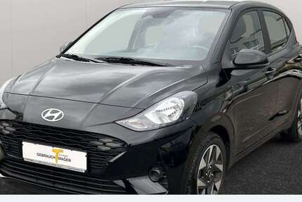 Hyundai i10 5.327 km 14.390 &euro; Castrop-Rauxel 44575