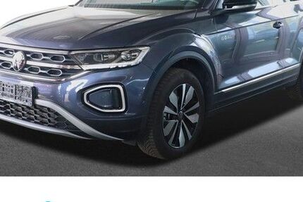 VW T-Roc 11.760 km 25.998 &euro; Lünen 44534