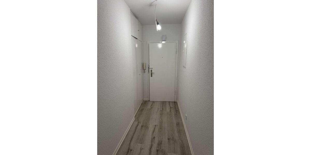Etagenwohnung Essen Stadtbezirk III - 2 Zimmer, 55 m&sup2;, 580&euro; | Angebot:24487693
