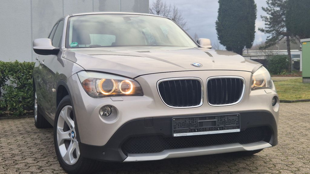 BMW X1 137.000 km 10.300 &euro; Essen 45356