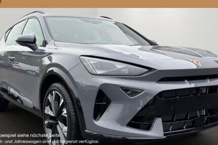 Cupra Formentor 9.999 km 49.890 &euro; Velbert 42553