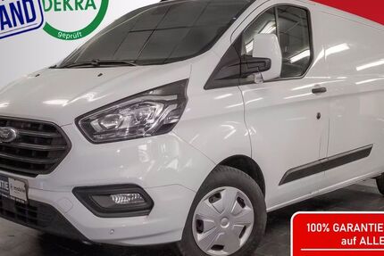 Ford Transit Custom 137.000 km 17.999 &euro; Dorsten 46284