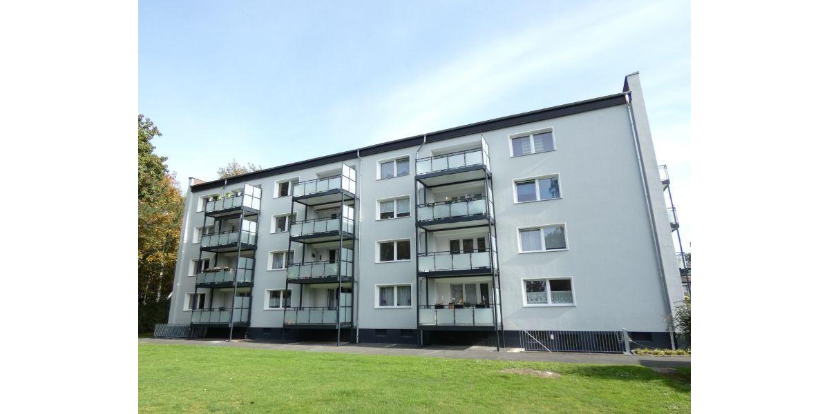 Etagenwohnung Datteln - 3 Zimmer, 69 m&sup2;, 642&euro; | Angebot:26564831