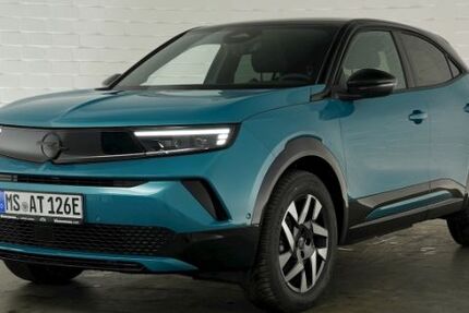 Opel Mokka-e 5.900 km 36.724 &euro; Heiden 46359