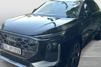 Audi Q3 8.887 km 46.315 &euro; Dortmund 44143