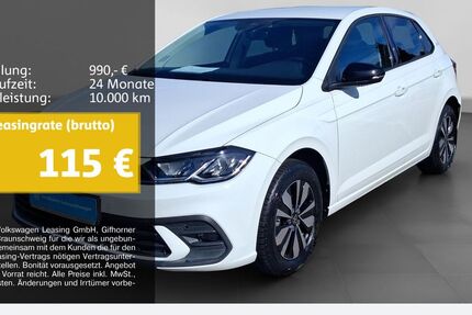 VW Polo 17.974 km 18.170 &euro; Gelsenkirchen 45888
