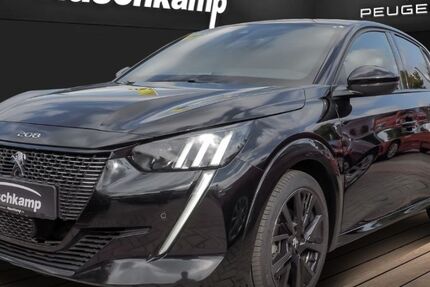 Peugeot 208 10.435 km 21.980 &euro; Lüdinghausen 59348