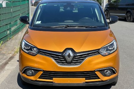 Renault Scenic 204.107 km 6.999 &euro; Essen 45276