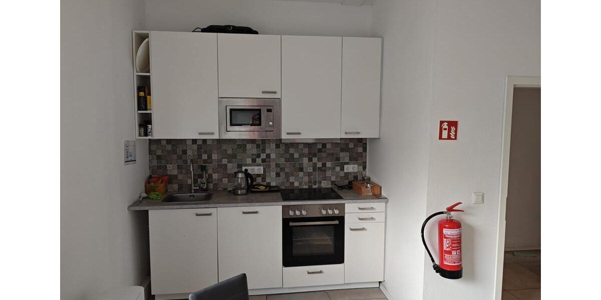 Gewerbeobjekt Oberhausen Osterfeld - 3.400&euro; | Angebot:26673105