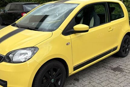 Skoda Citigo 217.320 km 2.490 &euro; Dortmund 44225