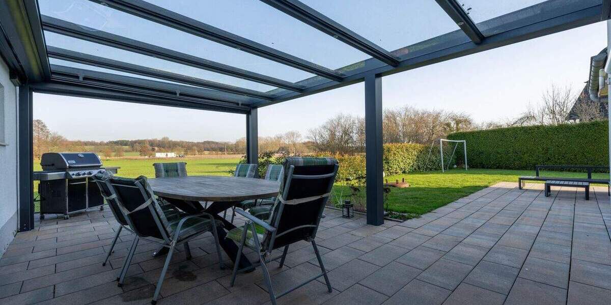 Einfamilienhaus Selm - 4 Zimmer, 140 m&sup2;, 539.000&euro; | Angebot:25736777