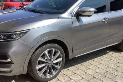 Nissan Qashqai 70.823 km 17.990 &euro; Herten 45701
