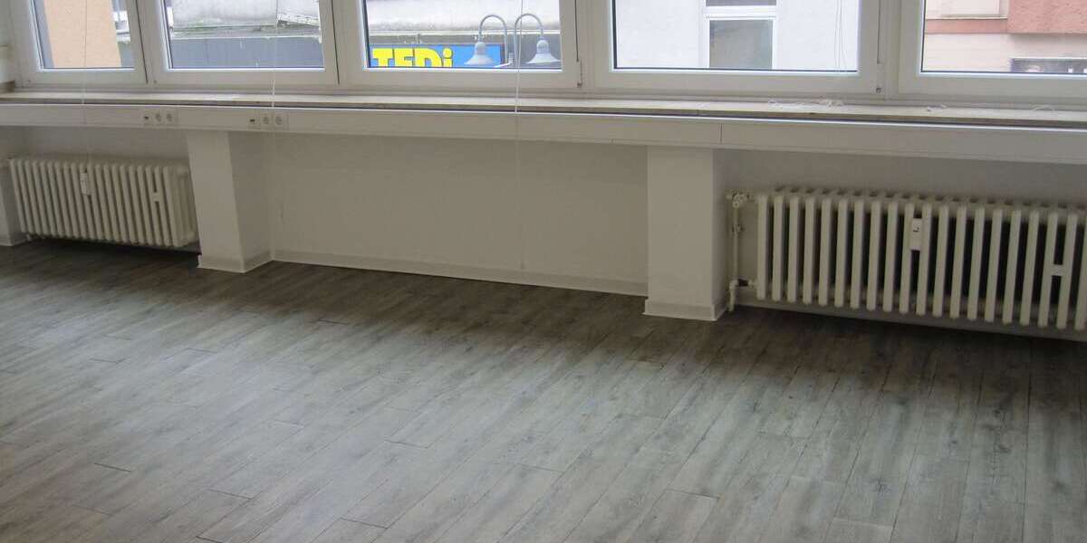 Gewerbeobjekt Recklinghausen-Innenstadt Innenstadt - 650&euro; | Angebot:23856754