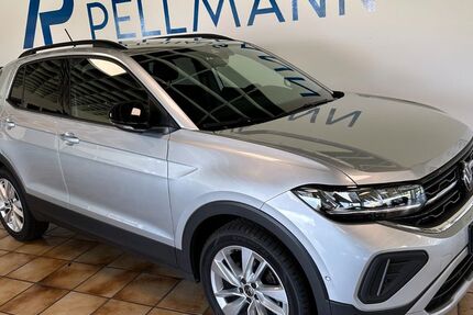 VW T-Cross 25.933 km 24.790 &euro; Reken 48734