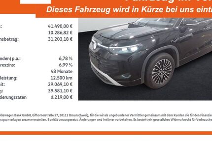 VW Tayron 21.742 km 41.490 &euro; Dülmen 48249