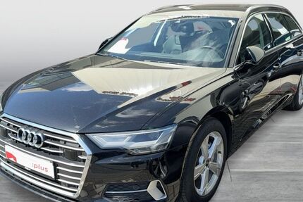 Audi A6 92.296 km 26.515 &euro; Dortmund 44143