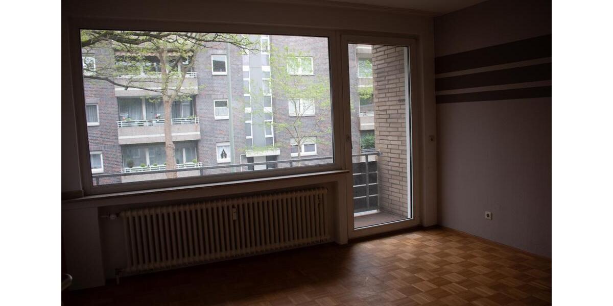 Etagenwohnung Dinslaken - 3 Zimmer, 65 m&sup2;, 500&euro; | Angebot:26640758